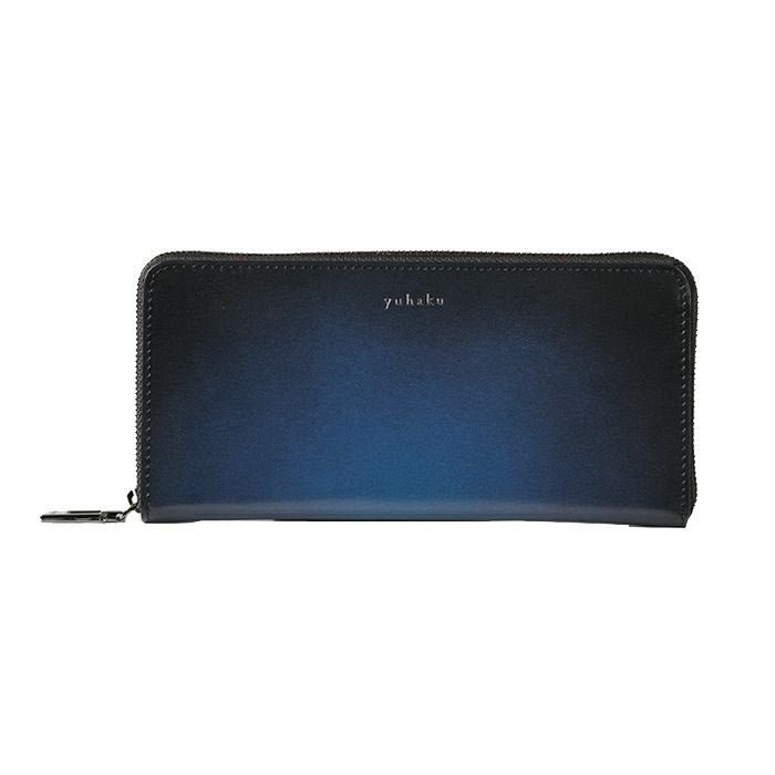 【最終値下】yuhaku YPM113 小銭入れ付 長財布 YAC113 長財布 – yuhaku online shop