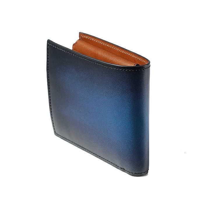 YPF136 二つ折り財布 - yuhaku online shop