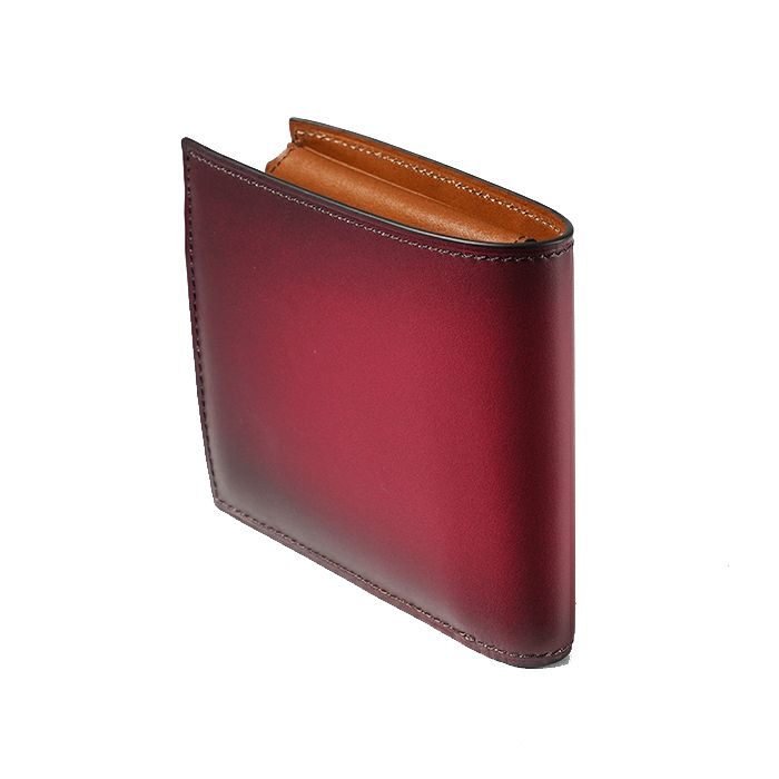 YPF136 二つ折り財布 - yuhaku online shop
