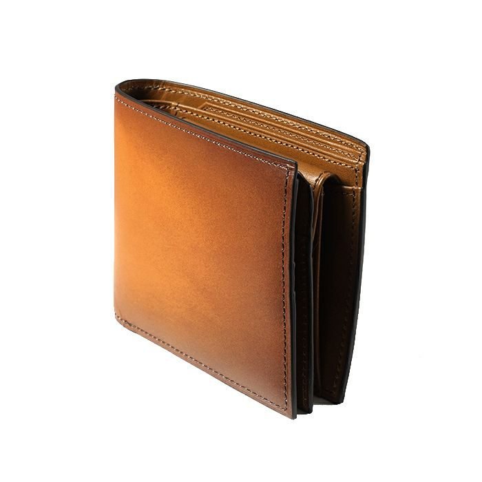 YPF136 二つ折り財布 - yuhaku online shop