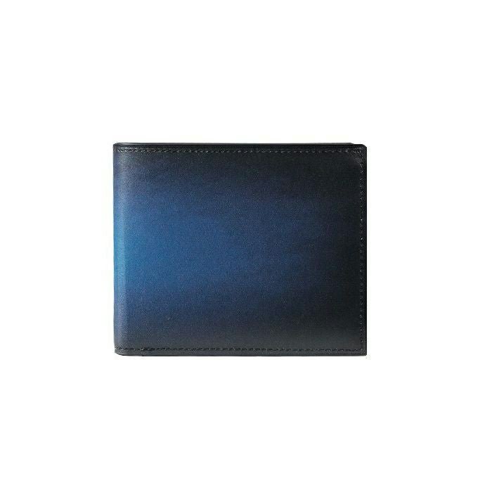 YPF136 二つ折り財布 - yuhaku online shop