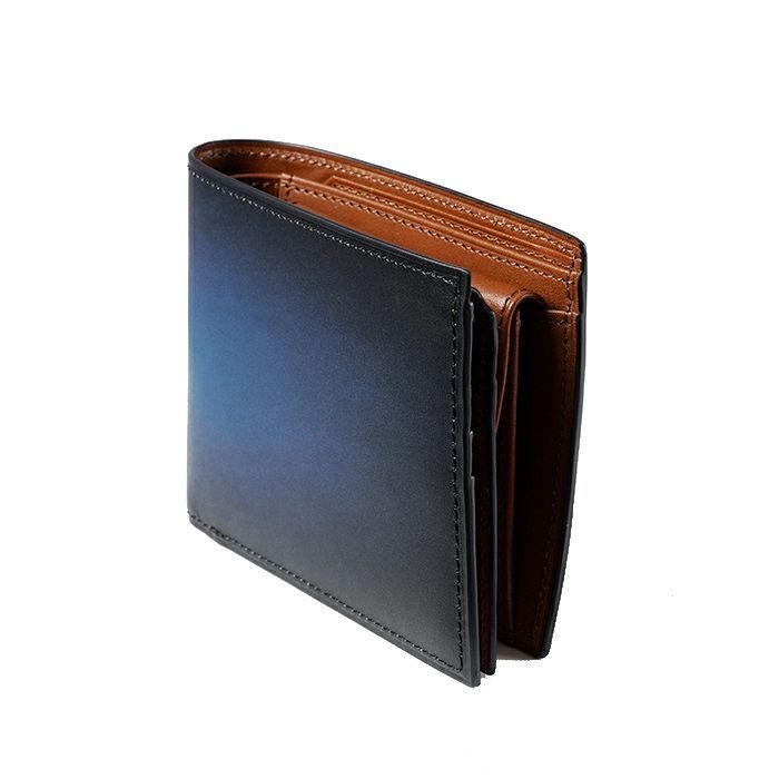 YPF136 二つ折り財布 - yuhaku online shop