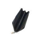 YPM114R 薄型ラウンドファスナーウォレット - yuhaku online shop