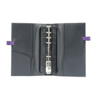 YSC2xx セミオーダー 牛革手帳カバー A5/A6/B6/QuoVadis - yuhaku online shop