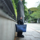 YSG014GENEI トートバッグ - yuhaku online shop