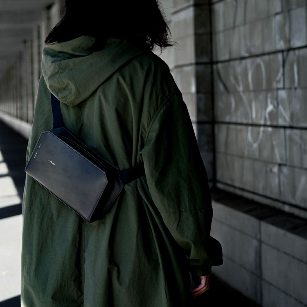 YSG052 ボディバッグ - yuhaku online shop
