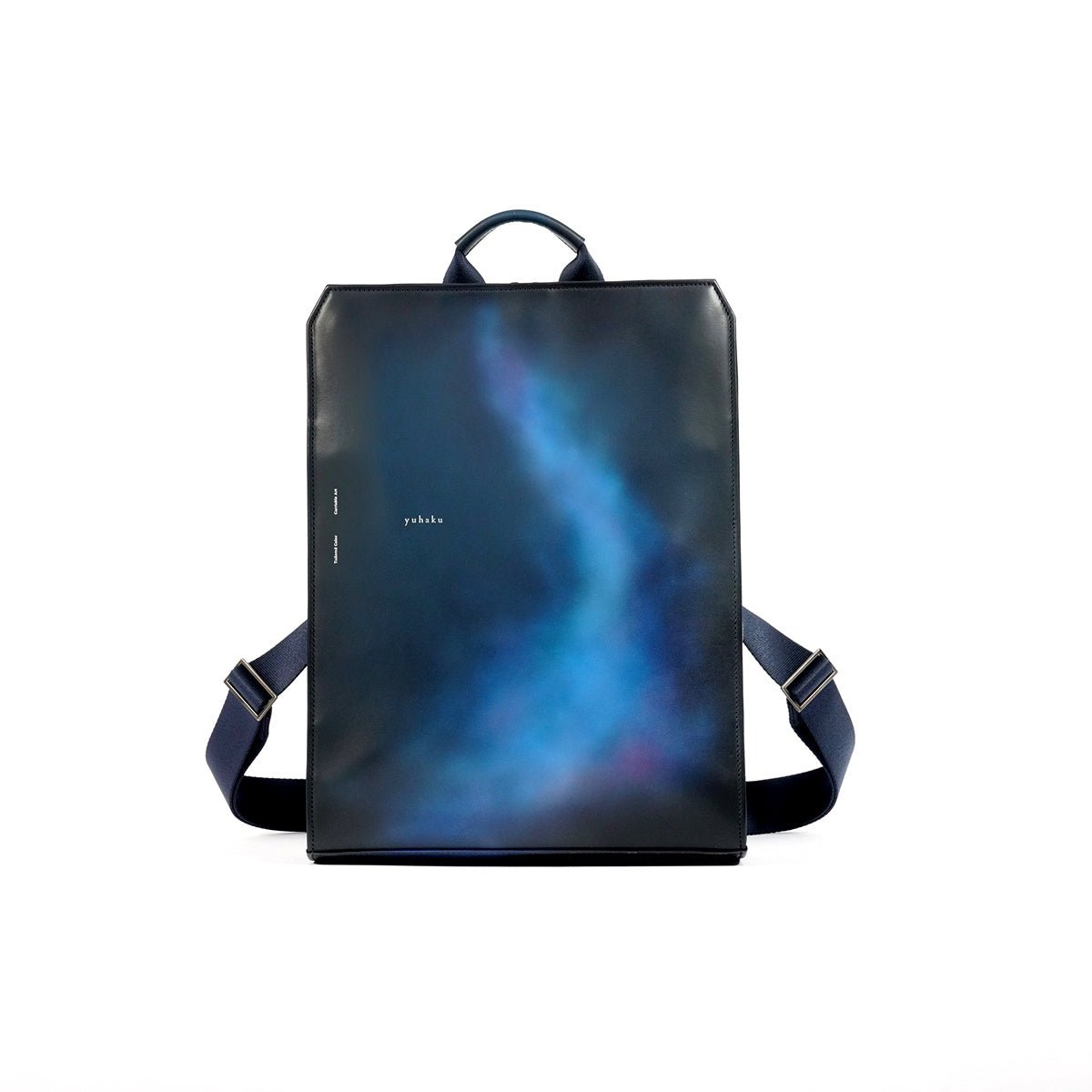 Signature ｜美しい色彩の革財布、革製品通販｜yuhaku online shop