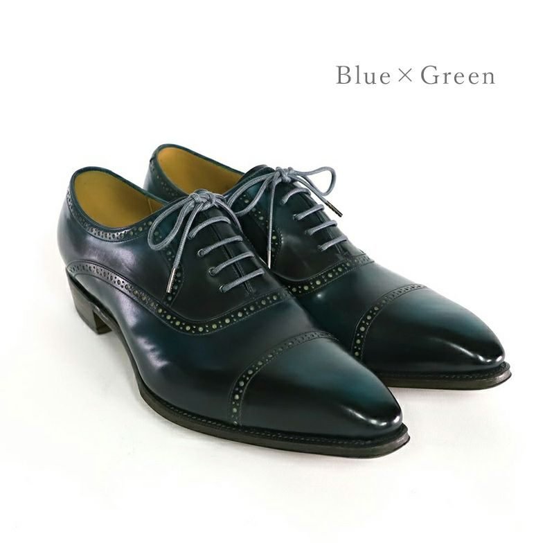 saintlaurent 20ss コレクションアイテム　ドレスシューズ スタンドワークス Stnd works 【Stnd works/スタンドワークス