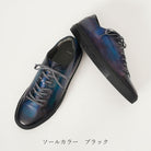 YSH2806 スニーカー - yuhaku online shop