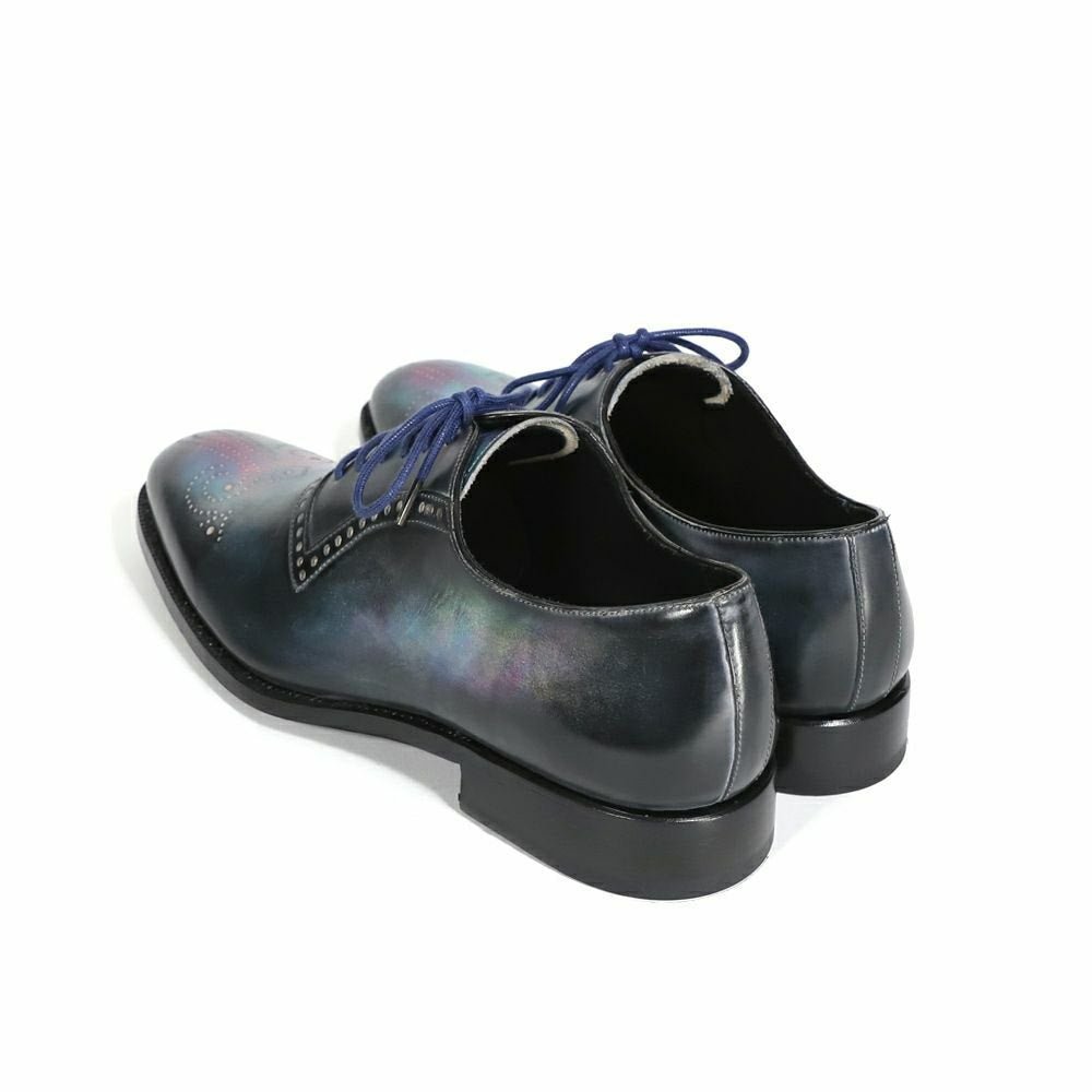 YSH7387 メダリオンシューズ - yuhaku online shop