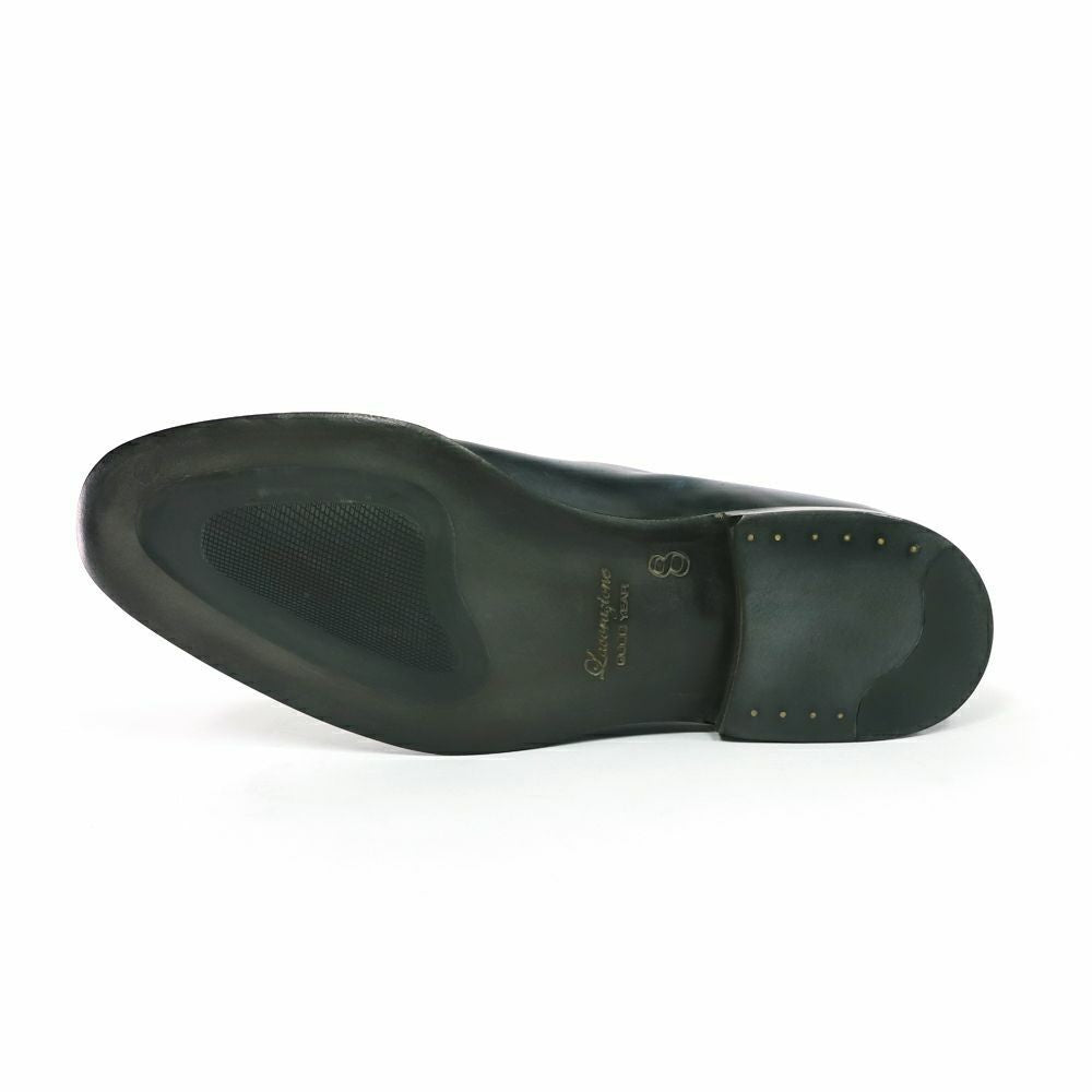 YSH7387 メダリオンシューズ - yuhaku online shop