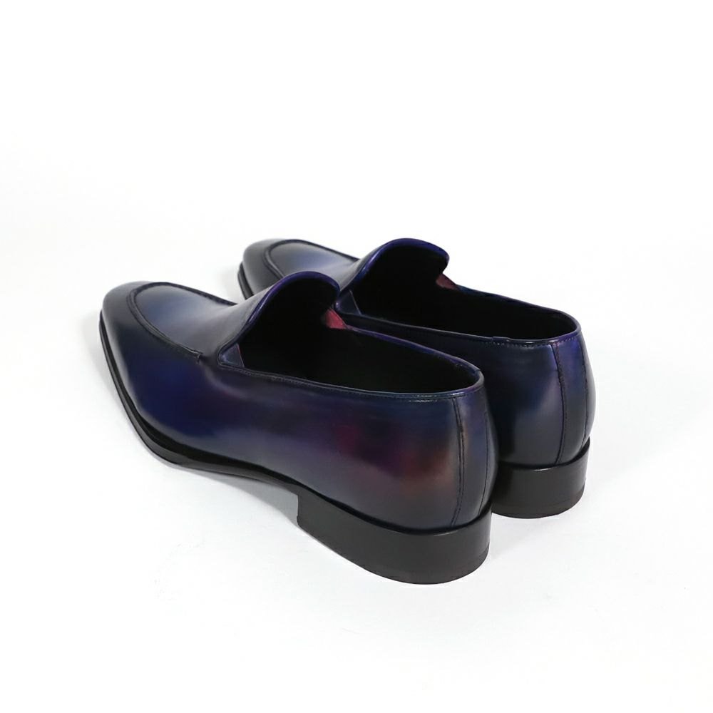 YSH7525 スリッポンシューズ - yuhaku online shop