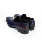 YSH7525 スリッポンシューズ - yuhaku online shop