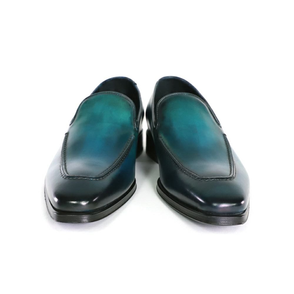 YSH7525 スリッポンシューズ - yuhaku online shop