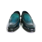YSH7525 スリッポンシューズ - yuhaku online shop