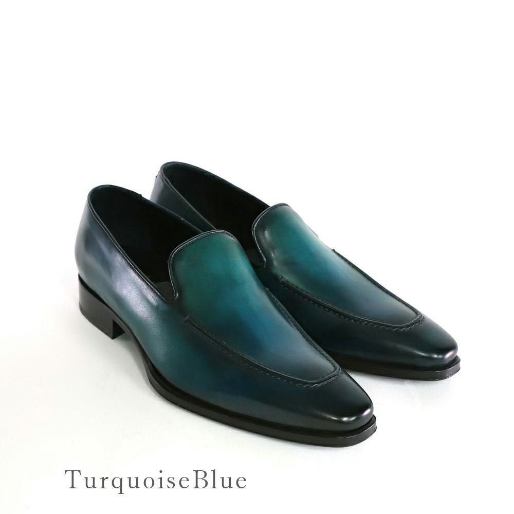 YSH7525 スリッポンシューズ - yuhaku online shop
