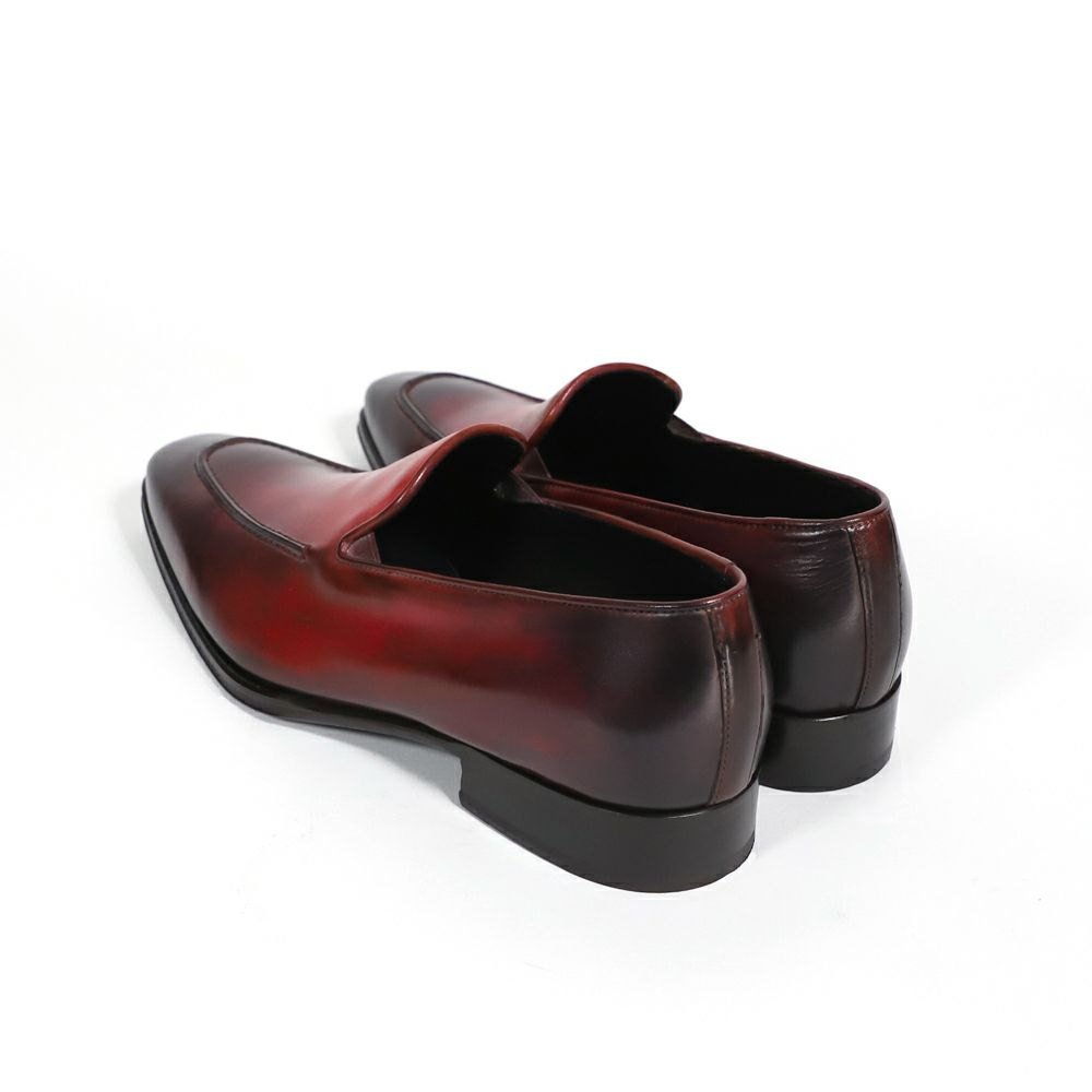 YSH7525 スリッポンシューズ - yuhaku online shop
