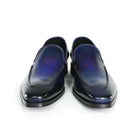 YSH7525 スリッポンシューズ - yuhaku online shop