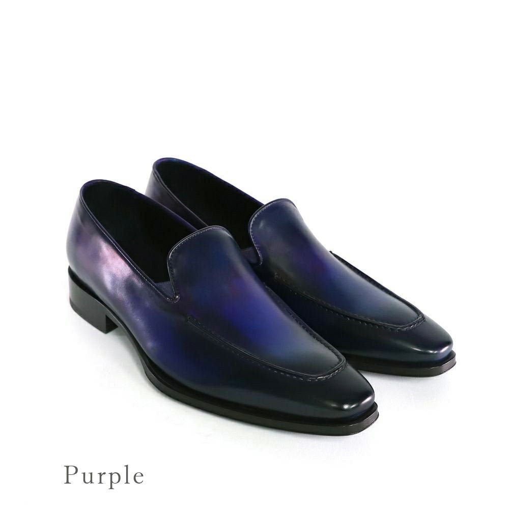 YSH7525 スリッポンシューズ - yuhaku online shop