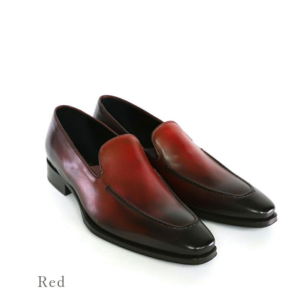 YSH7525 スリッポンシューズ - yuhaku online shop