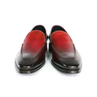YSH7525 スリッポンシューズ - yuhaku online shop