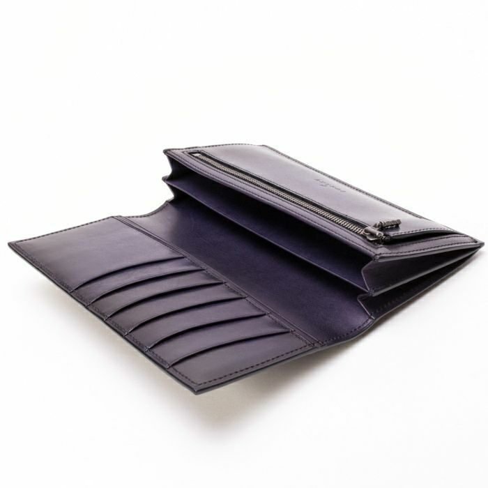 YVE110 長財布 - yuhaku online shop