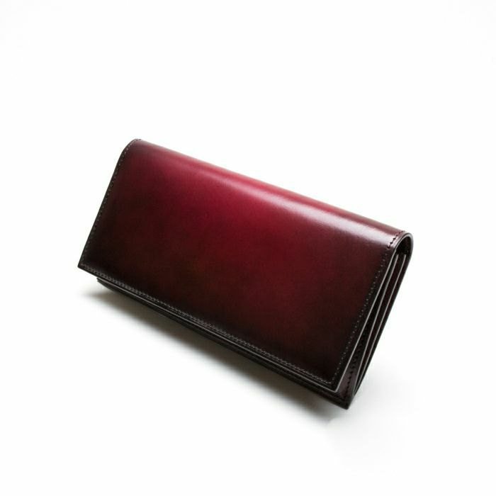 YVE110 長財布 - yuhaku online shop