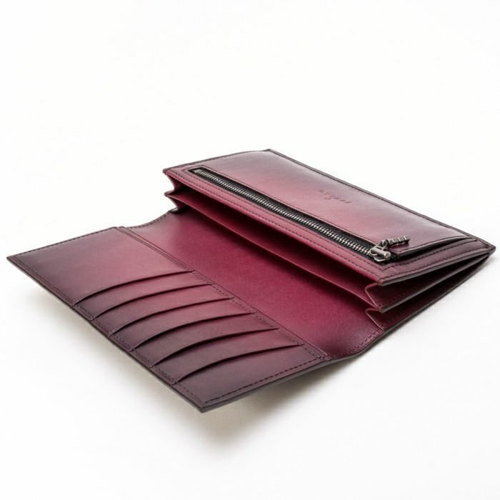 YVE110 長財布 - yuhaku online shop