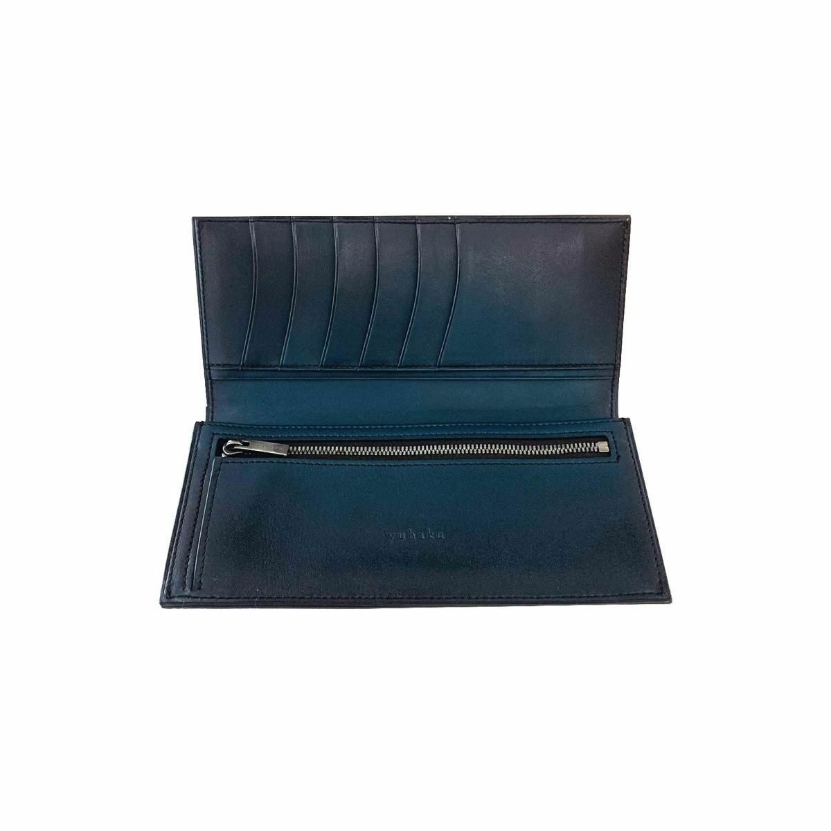 YVE110 長財布 - yuhaku online shop