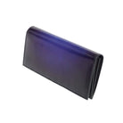 YVE110 長財布 限定色「Midnight Blue」 - yuhaku online shop