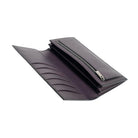 YVE110 長財布 限定色「Midnight Blue」 - yuhaku online shop