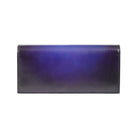 YVE110 長財布 限定色「Midnight Blue」（test） - yuhaku online shop