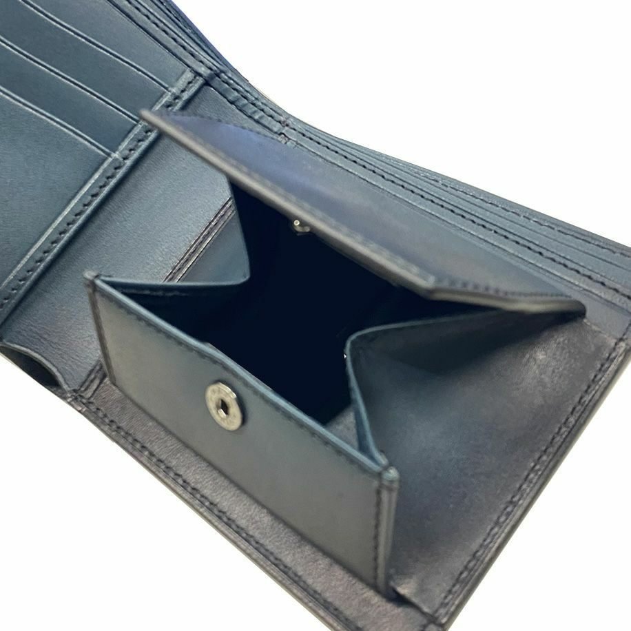 YVE130 二つ折り財布 - yuhaku online shop