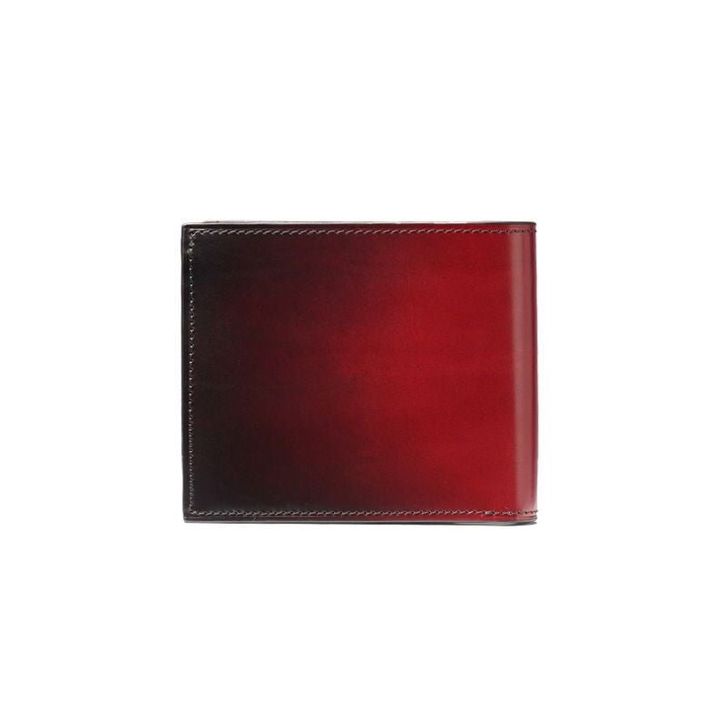 YVE130 二つ折り財布 - yuhaku online shop