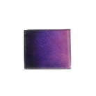 YVE130 二つ折り財布 - yuhaku online shop