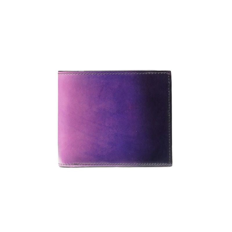 YVE130 二つ折り財布 - yuhaku online shop