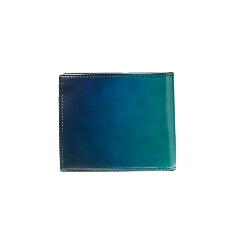YVE130 二つ折り財布 - yuhaku online shop