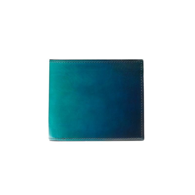 YVE130 二つ折り財布 - yuhaku online shop