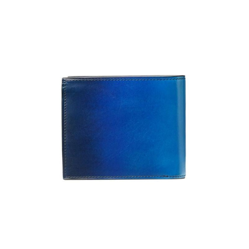 YVE130 二つ折り財布 - yuhaku online shop