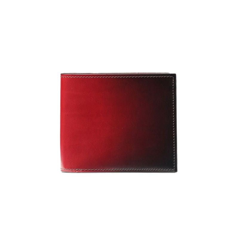 YVE130 二つ折り財布 - yuhaku online shop