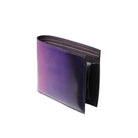 YVE130 二つ折り財布 - yuhaku online shop
