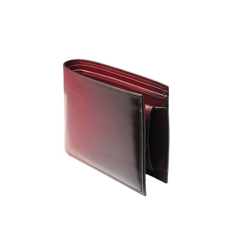 YVE130 二つ折り財布 - yuhaku online shop