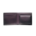 YVE130 二つ折り財布 限定色「Midnight Blue」 - yuhaku online shop