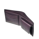 YVE130 二つ折り財布 限定色「Midnight Blue」 - yuhaku online shop