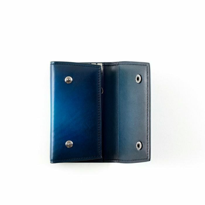 YVE171 キーケース - yuhaku online shop