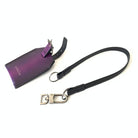 YVE292 ポケット型バッグチャーム(紛失防止タグMAMORIO付） - yuhaku online shop