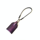 YVE292 ポケット型バッグチャーム(紛失防止タグMAMORIO付） - yuhaku online shop