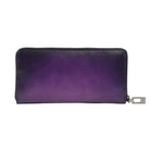 YVP114 ラウンドファスナーウォレット - yuhaku online shop