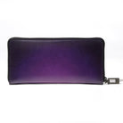 YVP114 ラウンドファスナーウォレット - yuhaku online shop