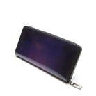 YVP114 ラウンドファスナーウォレット - yuhaku online shop